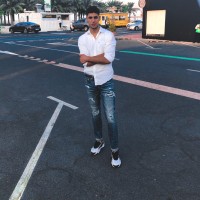 Mohamed Amine