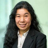 Sylvia Wong