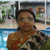 Sonali Khastagir