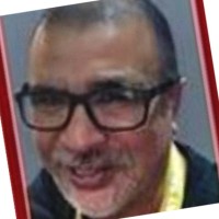 Jose C. Nunez, M.S., Ed.