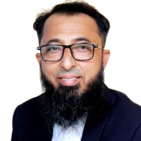 Munir Ahmad
