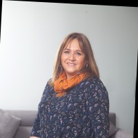 Jacqueline Malebran Rubio