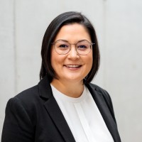 Marie - Luise Adam