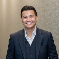 Charles Luong , ChFEBC℠