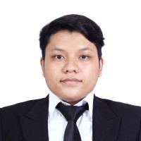 Muharodan Sidik