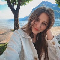 Aleksandra Kioresko