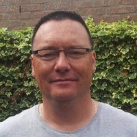 Fred Geraerts