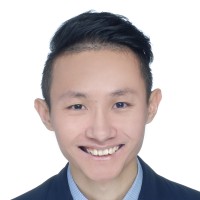 Kevin Koh