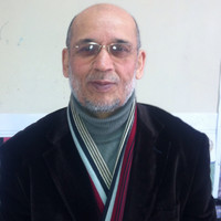 Ghazi Khair Mohammad