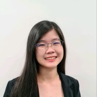 Ng Wei Ting 黄伟婷