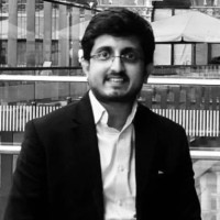 Kiran Rumde