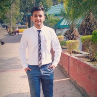 Ajay Kumar