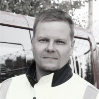 Jani Paulamäki
