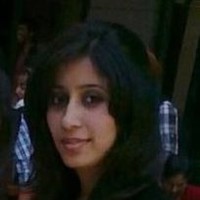 Sunaina Mehla