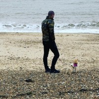 Martyn Frost