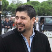 Ehab Ali