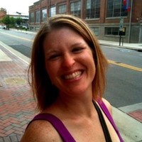 Jill Berrong