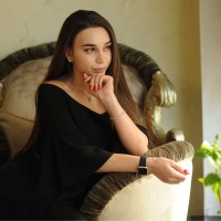 Люся Аветисян