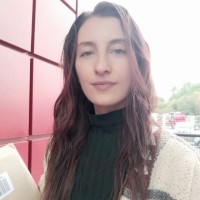 Sara Mistral Rodríguez Gallego