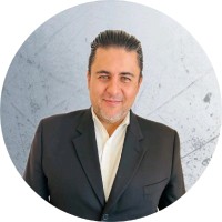 Rod Bravo