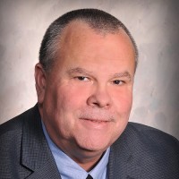 Pete Johnston