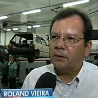 Roland Cortez
