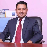 Dhurba Karki