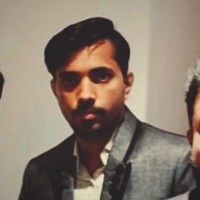 Jaymin Prajapati