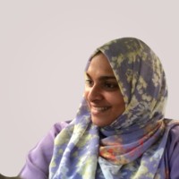 Aamilah Marikkar