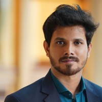 Moaz bin Mukhtar