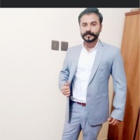 Mudassir Soomro