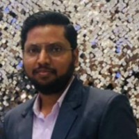 Ravi Kumar Asolia