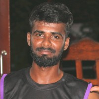 Sathiyaraj Easwaramoorthy