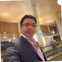 Vikram Masand