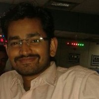Vaibhav Kumar Agrawal