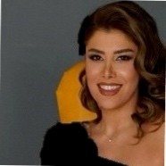 Aida Afrough