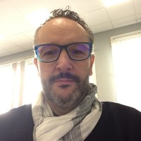 Eric Allegre