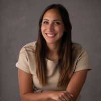 Elodie Mazzeo
