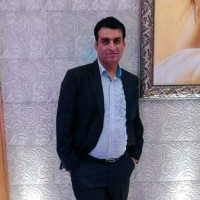 Narender Arora