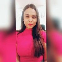 Salomi Raj
