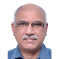 Shailesh Rathod
