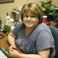 Sue Aker