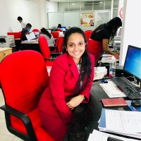 Roshani Silva
