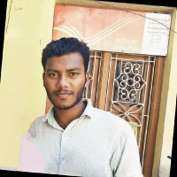 Harikrishnan A