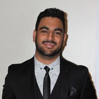 Pranil Naik