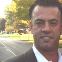 Sam Ashkar