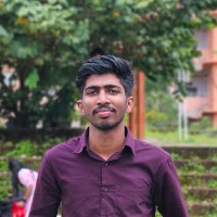 Vyshnav T K
