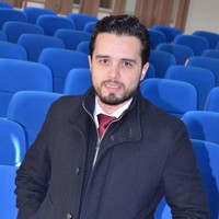 Rabie BEN ABBOU