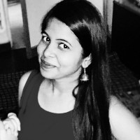 Anjali Kumari