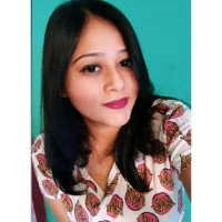 Deomita Roy